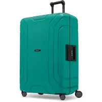 Redolz Essentials 15 Carrello a 4 ruote da 75 cm con chiusura a tre punti ottanio