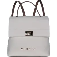 Bugatti Louisa Zaino da città 28 cm beige