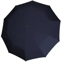 Knirps T.771 Long Automatic Ombrello a bastone 91 cm blu