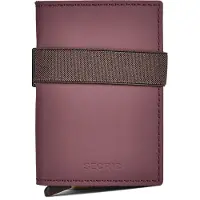 Secrid Portafoglio Bandwallet