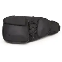 Oakley Apparel Latitude 34 cm nero