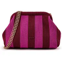 Oilily Knitties Borsa a tracolla 25 cm viola