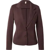Soyaconcept Blazer 'DANIELA 1' cioccolato