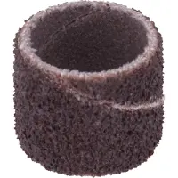 Dremel 408 Nastro abrasivo P 60, D=13,0 mm PU6