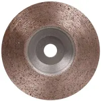 Distar Fresa diamantata per bordi morbidi Dgm-s 45/5.8f