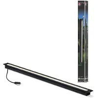 Paulmann Plug & Shine striscia luminosa da incasso 93921 90cm