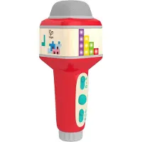 Hape Microfono Popstar