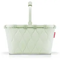 Reisenthel Borsa shopper 48 cm verde