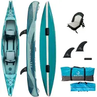 Spinera Kayak Gonfiabile Molveno 430 Kayak/kanu