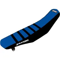 Blackbird Racing Coprisedile Zebra Yamaha Wr 250 F 20-23/wr 450 F 19-23/yz 250 F 19-23/yz 450 F 18-22