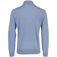 HUGO BOSS Pullover 'Avac_M-1' opale