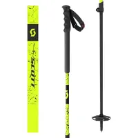 SCOTT Bastoncini Pure Adjust Srs