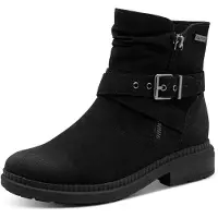 Jana Boots nero