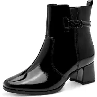 Tamaris Stivaletti nero - 37