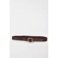 Levi's Cameron Long Length Belt Taglia: 70 | Cinture Outlet | Donna