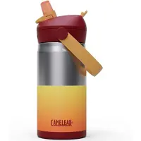 CamelBak Bottiglia Thrive Flip Straw Kids Vss 350ml