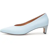 Woden Mie L Moonstone Taglia: 39 | Tacchi Alti Outlet | Donna | Ciano