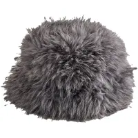 Next Cappello grigio
