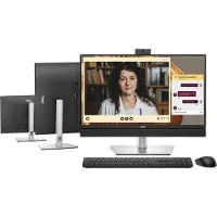 Dell Pc Tutto In Uno Qc24251 I5-14500t/16/512gb Ssd