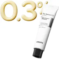 CosRx La Crema Viso Retinol 0.3