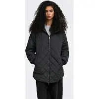 ONLY Giacca di mezza stagione 'ONLNew Juliet' nero