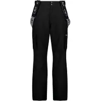 CMP Pantaloni Salopette Cargo 34w4347