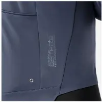 Castelli Perfetto 4 Jacket Giacca ciclismo Uomo (M, blu)