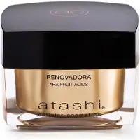 Atashi Trattamento Corpo Celullar Cosmetic Aha Fruit Acids 50ml