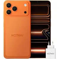 HOTWAV A17 Pro Max 4gb/128gb 6.7´´