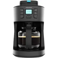 Cecotec Macchina Da Caffè A Goccia Coffee 66 12 Tazze