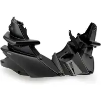 Puig Spoiler anteriore con ABE MT-09/TRACER BJ. 21-