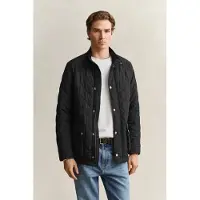 Gant Giacca di mezza stagione 'Classic' nero