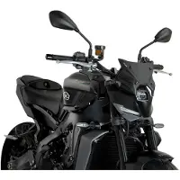 Puig Parabrezza New Generation Sport Plus Yamaha Mt-09 Y-amt 2024