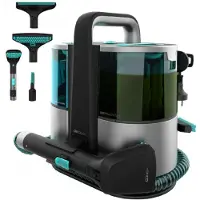 Cecotec Aspirapolvere Per Tappezzerie Conga 4000 Carpet&spot Clean Xl Advance 600w