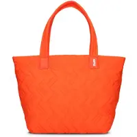 Zwei Cleo Borsa shopper 42 cm rosso