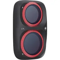 PGYtech Osmo Pocket 4P Filtro CPL