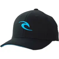 Rip Curl Cappellino Con Visiera Tepan Flexfit