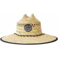 Rip Curl Cappello Logo Straw
