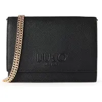 Liu Jo Caliwen Pochette XS 22 cm nero