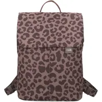Zwei Mademoiselle.M Daypack 35 cm Vano porta PC giallo