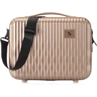 Pack Easy Flow Astuccio 35 cm beige