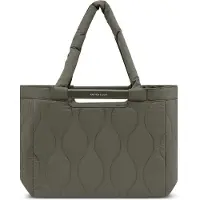 Kapten & Son Vaasa Borsa tote 48 cm oliva