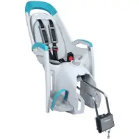 Hamax Seggiolino Posterior Per Biciclette Per Bambini Amaze