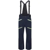 Bogner Fire + Ice Tarius-T Pantaloni da sci Uomo (50, blu)