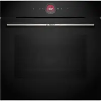 Bosch Forno Multifunzione Serie 8 Hbg7341b2 71l