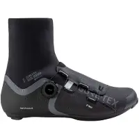 Northwave Celsius R GTX Scarpe da ciclismo Uomo (48, nero)