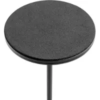 Brunner Quadrilux Mini Lampada LED (One Size, grigio/nero)
