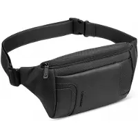 Roncato Panama 4.0 Marsupio - Nero