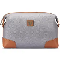 Roncato Uno Soft 3.0 Necessaire 16x24x7 Cm - Titanio