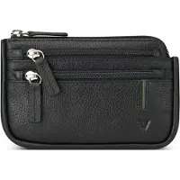 Roncato Liverpool Portachiavi 8,5x13,5x3 Cm - Nero
